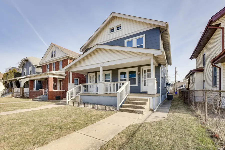 1352-1354 S Champion Avenue, Columbus, OH 43206 - Image #3