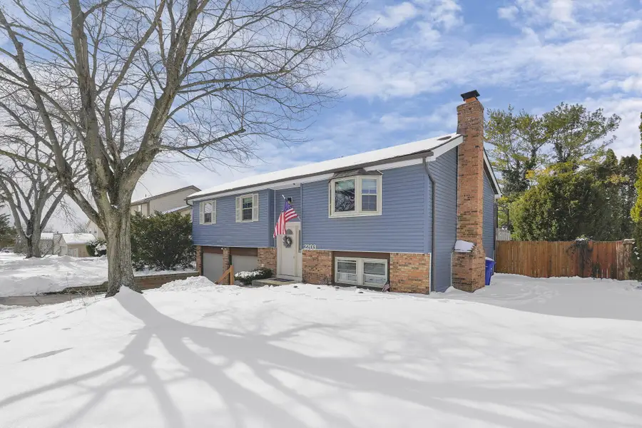 2203 Belltree Drive, Reynoldsburg, OH 43068 - Image #3