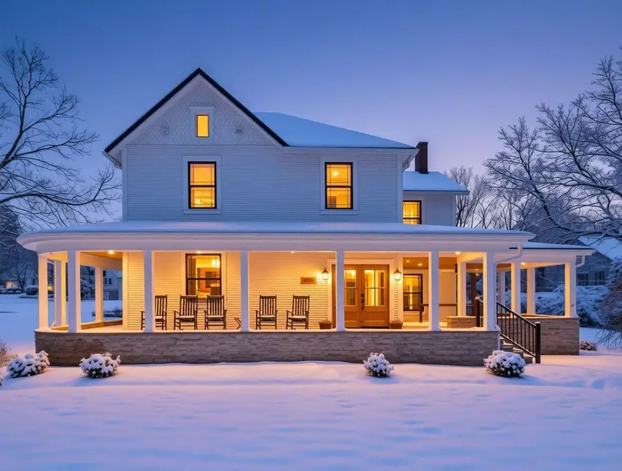 4916 Olentangy River Road, Delaware, OH 43015 - #2