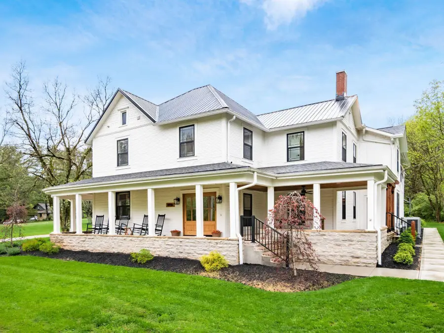 4916 Olentangy River Road, Delaware, OH 43015 - #3