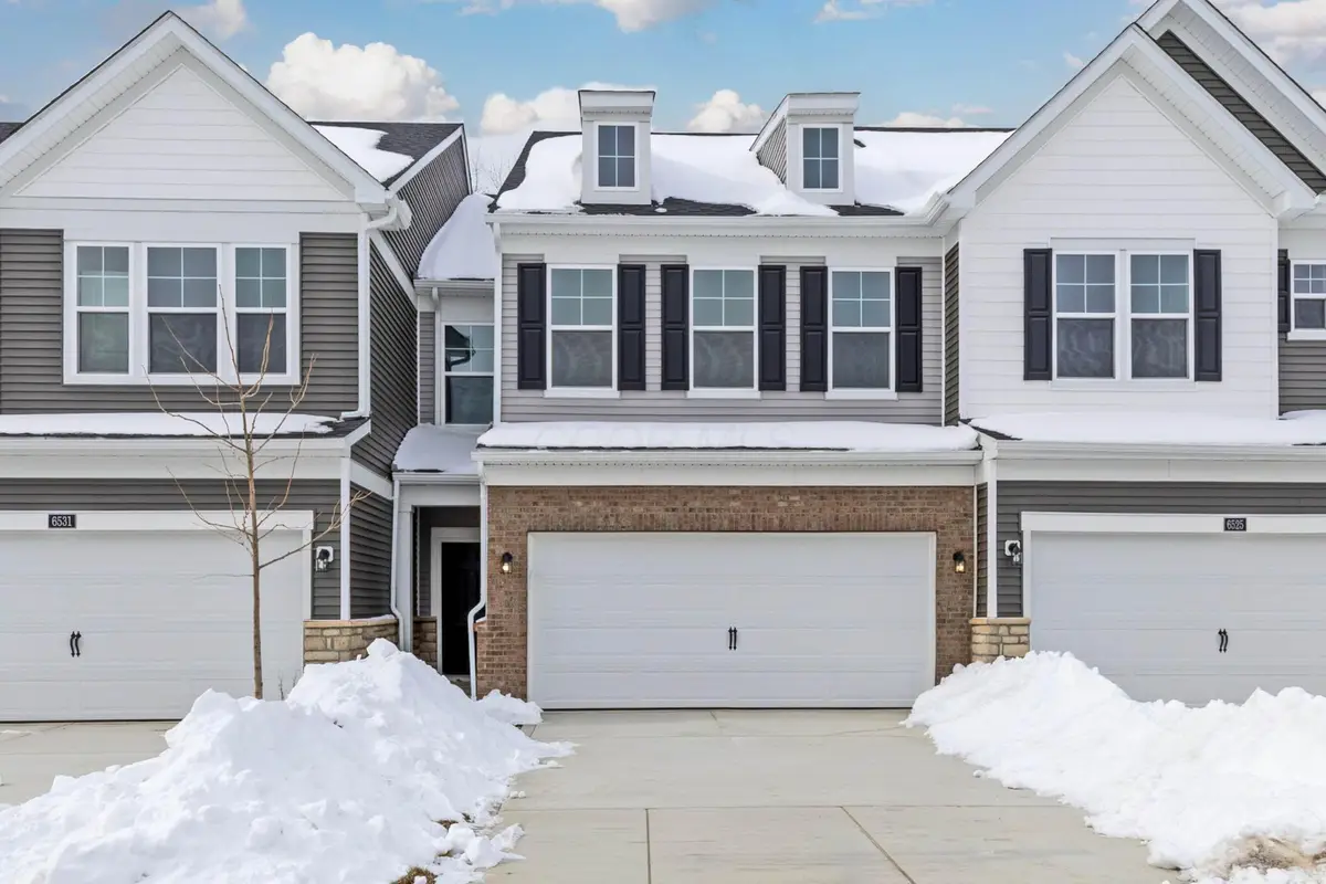 6527 Wheatly Road, New Albany, OH 43054 - Image #1