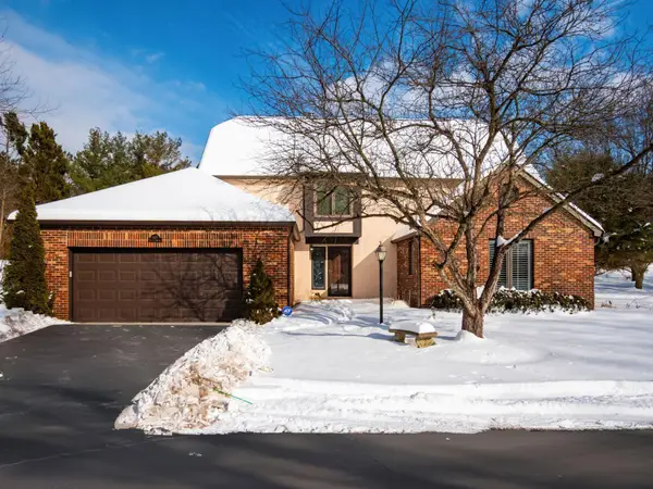 5825 Bastille Place, Columbus, OH 43213