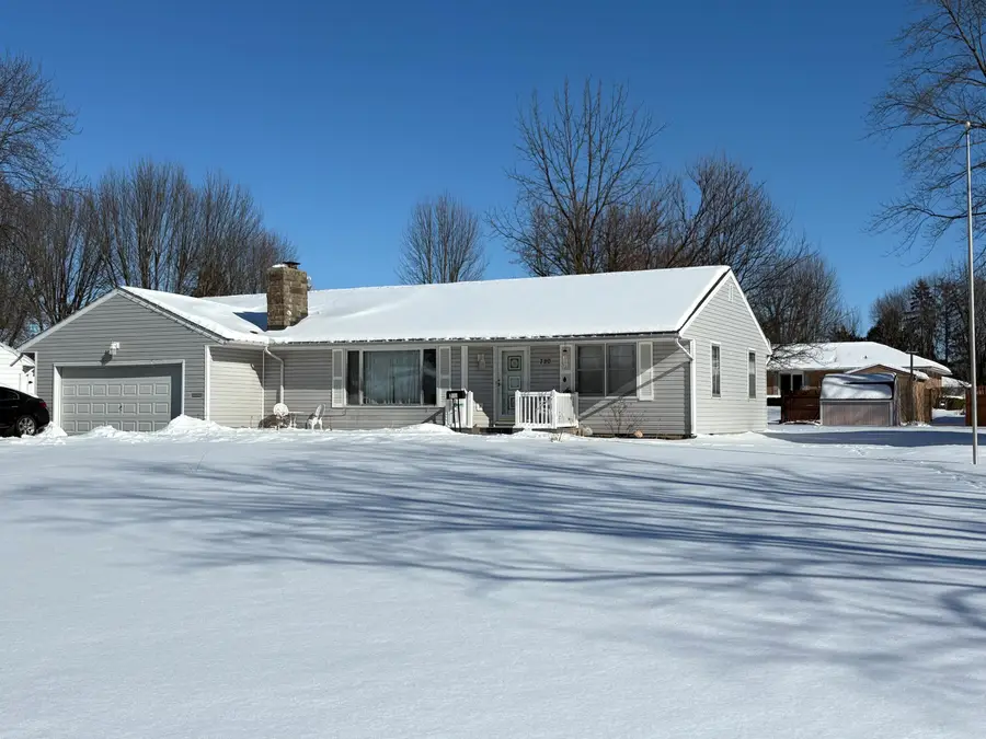 720 Forest Lawn Drive, Marion, OH 43302 - Image #2
