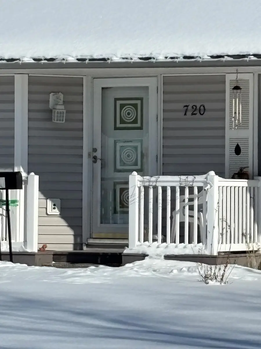 720 Forest Lawn Drive, Marion, OH 43302 - Image #3