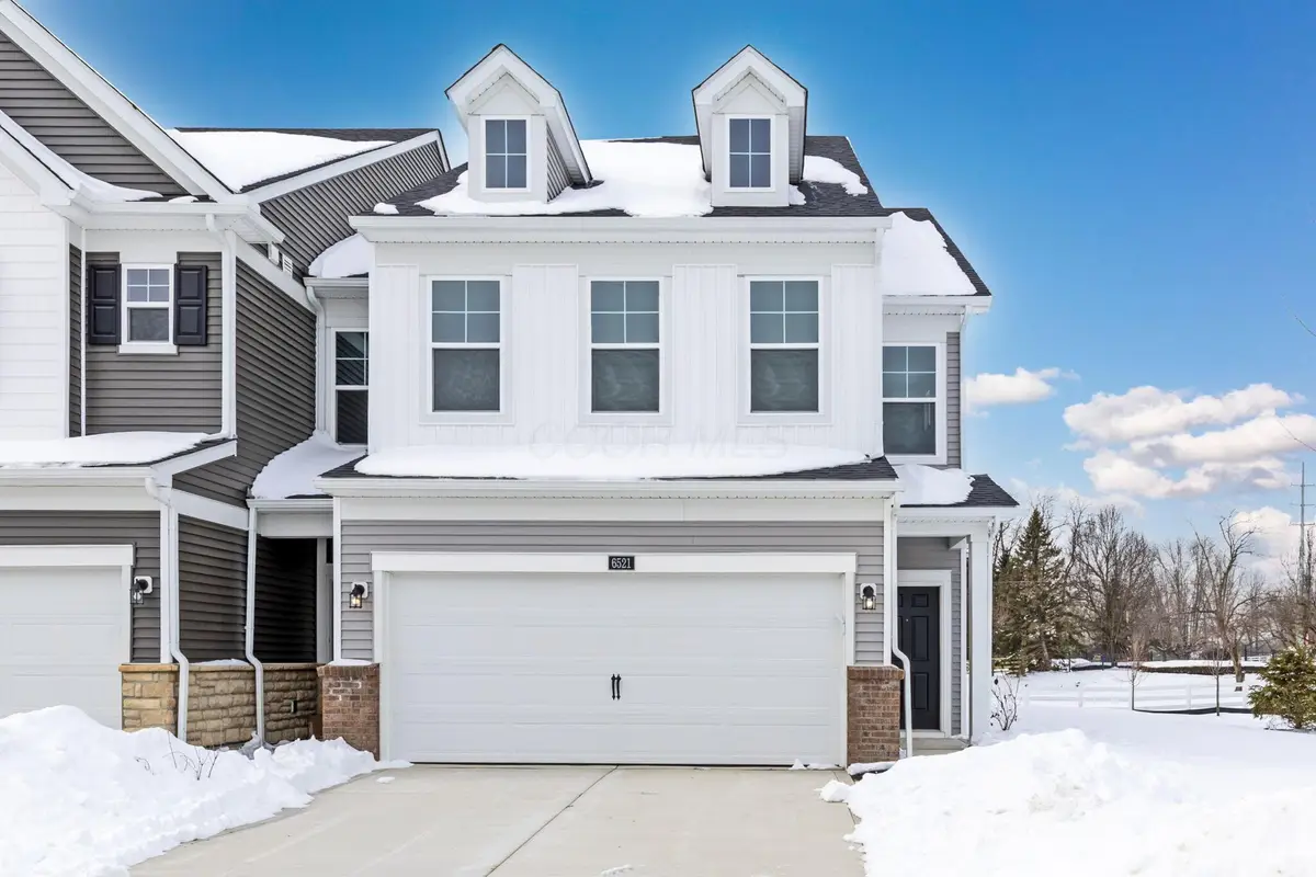 6521 Wheatly Road, New Albany, OH 43054 - Image #1