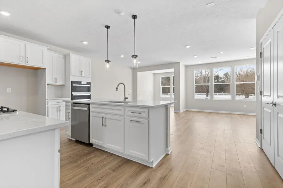 6521 Wheatly Road, New Albany, OH 43054 - Image #3