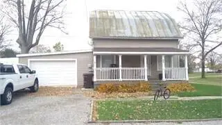 45 E Park Street, Magnetic Springs, OH 43036