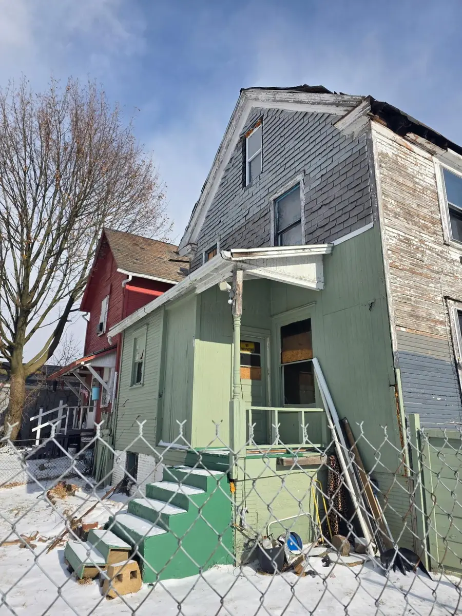 1161 Spring Avenue Ne, Canton, OH 44704 - Image #3