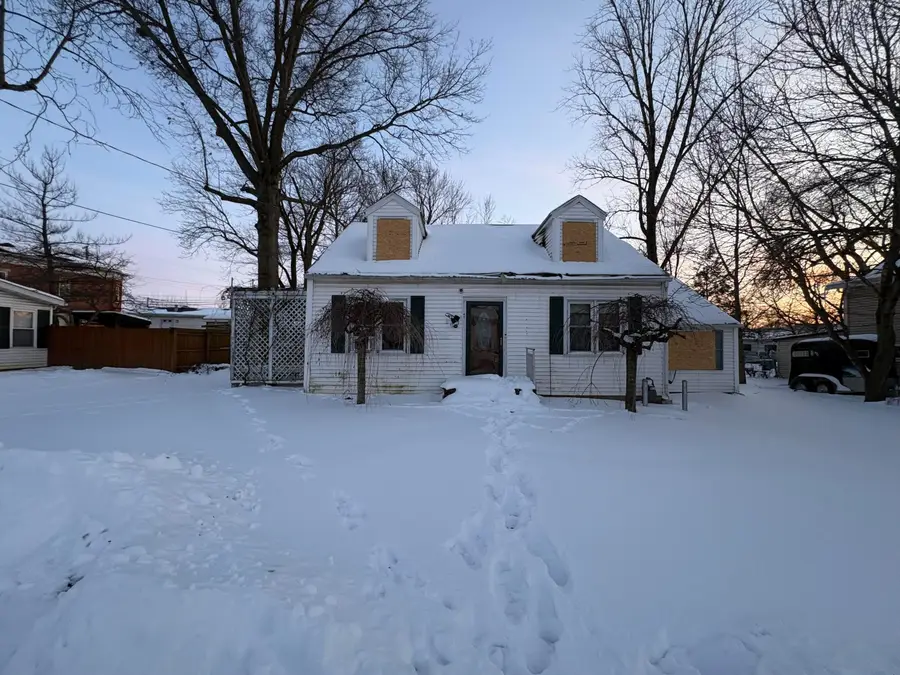 5 W Taylor Street, Ashley, OH 43003 - #2