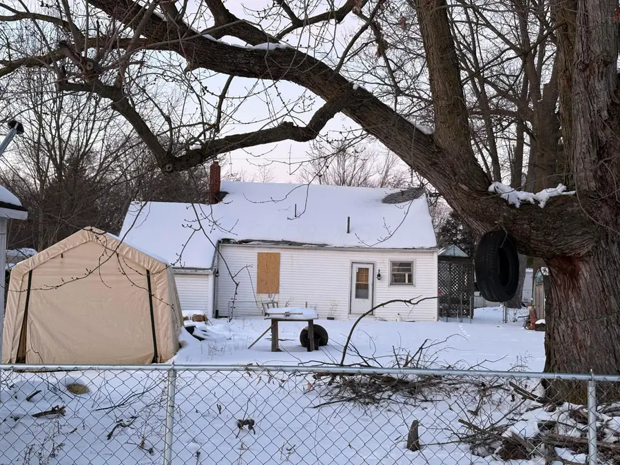 5 W Taylor Street, Ashley, OH 43003 - #3