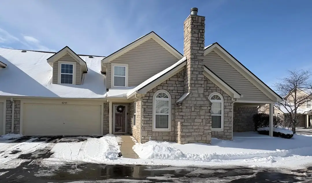 6293 Hampton Green Place, Dublin, OH 43016 - Image #1
