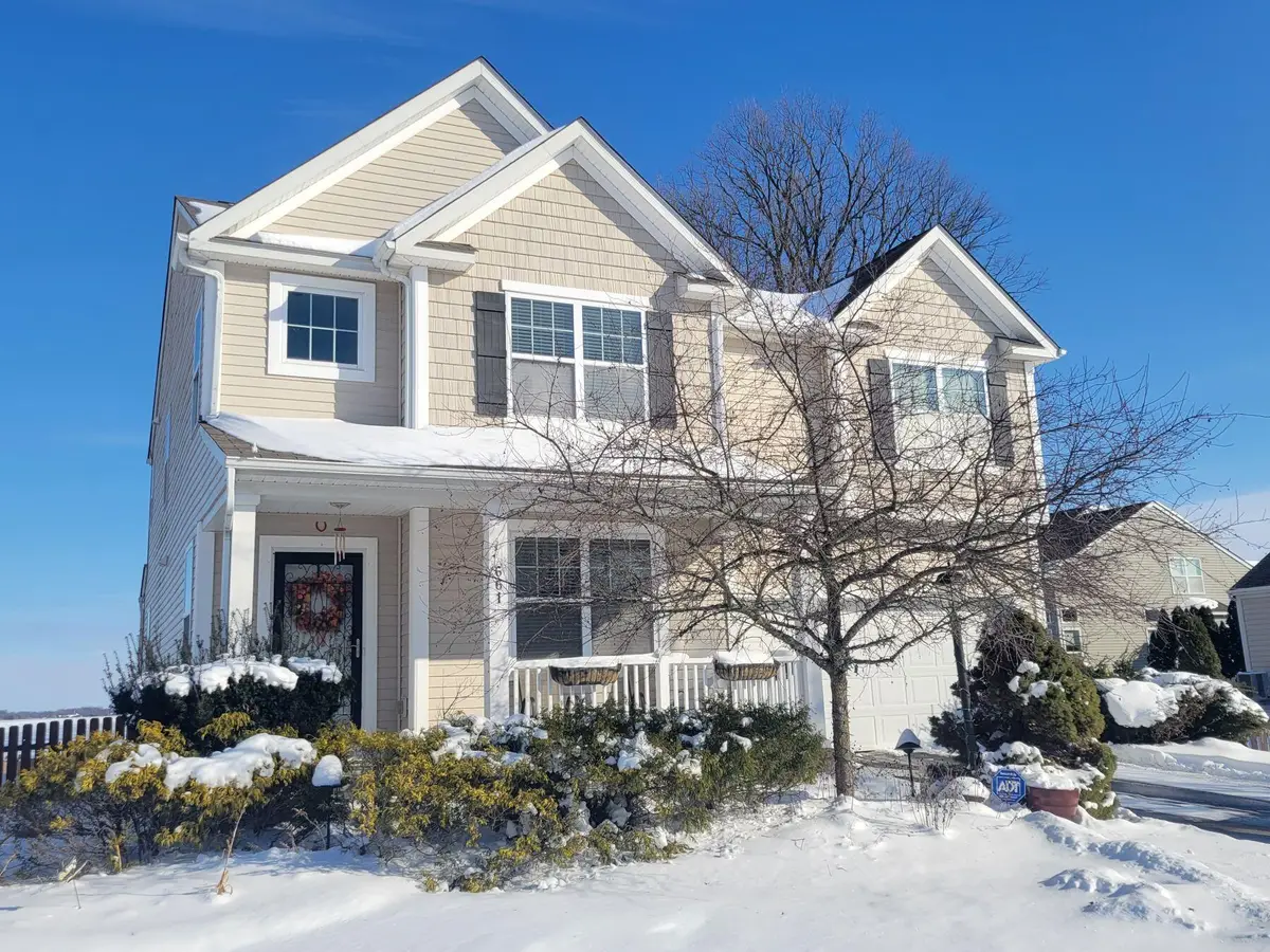 661 Scott Farms Boulevard, Marysville, OH 43040 - Image #1