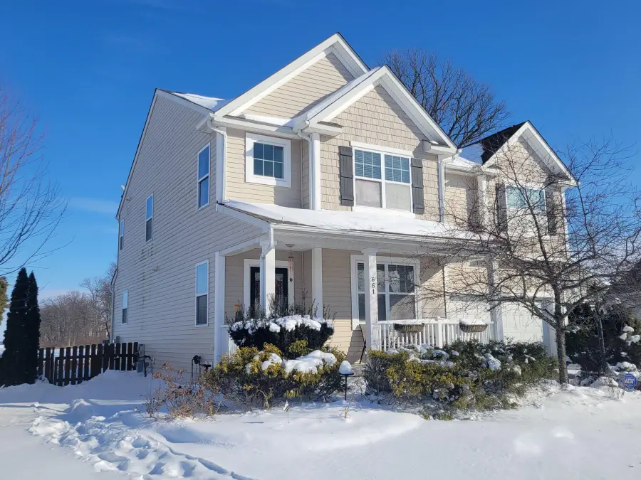 661 Scott Farms Boulevard, Marysville, OH 43040 - Image #2