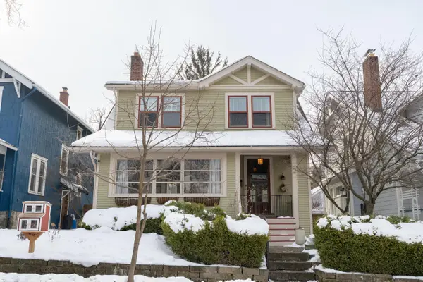 61 Tibet Road, Columbus, OH 43202