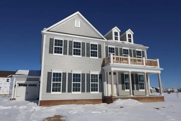 7230 Pear Field Way, Plain City, OH 43064