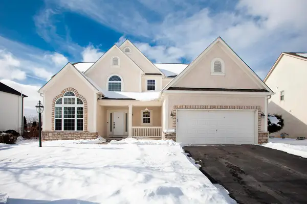 3443 Village Club Drive, Powell, OH 43065