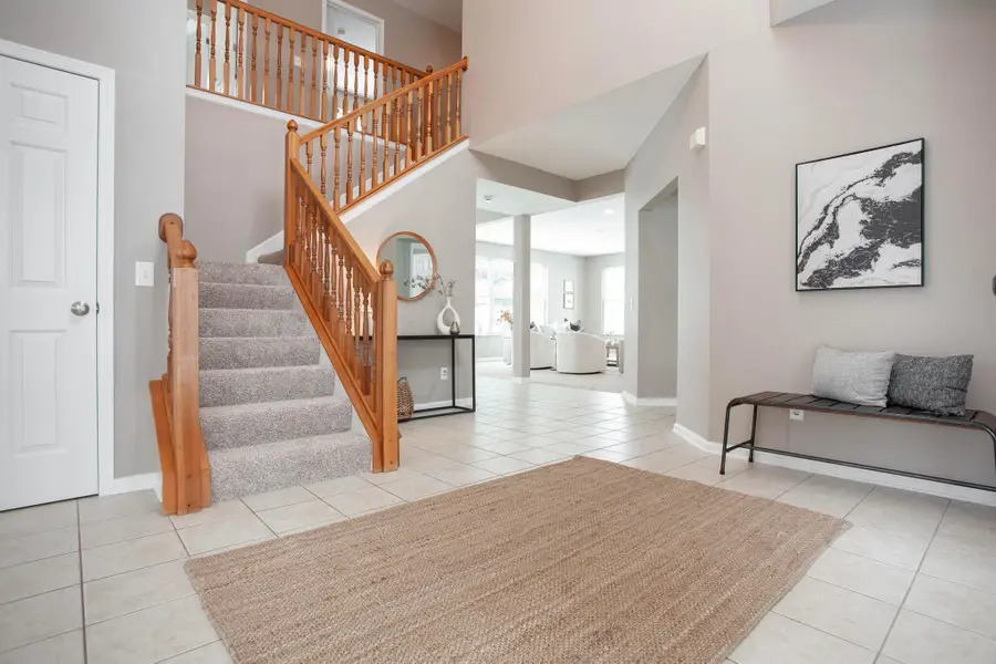 3443 Village Club Drive, Powell, OH 43065 - #3