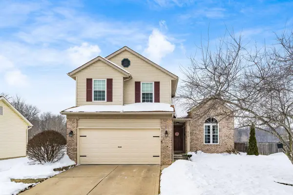 411 Broadview Court, Pataskala, OH 43062