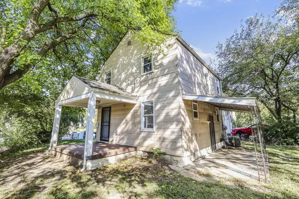 1799 Harold Place, Columbus, OH 43211