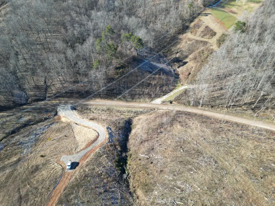 0 Hampton Hollow Road, Langsville, OH 45741 - #2