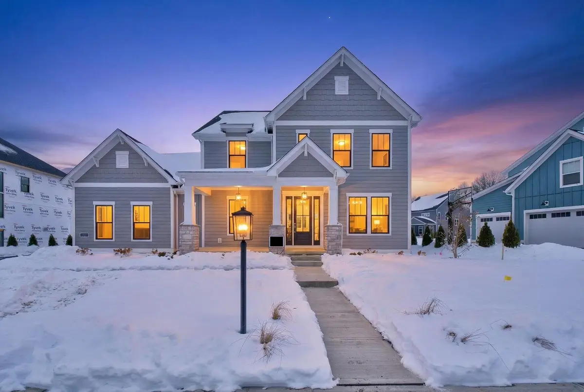 11407 Gold Finch Drive, Plain City, OH 43064 - Image #1