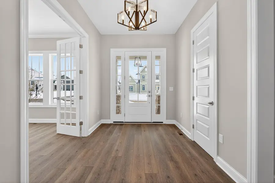 11407 Gold Finch Drive, Plain City, OH 43064 - Image #2