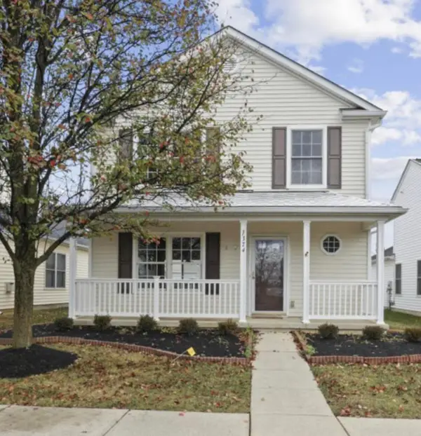 1374 Chickweed Street, Blacklick, OH 43004