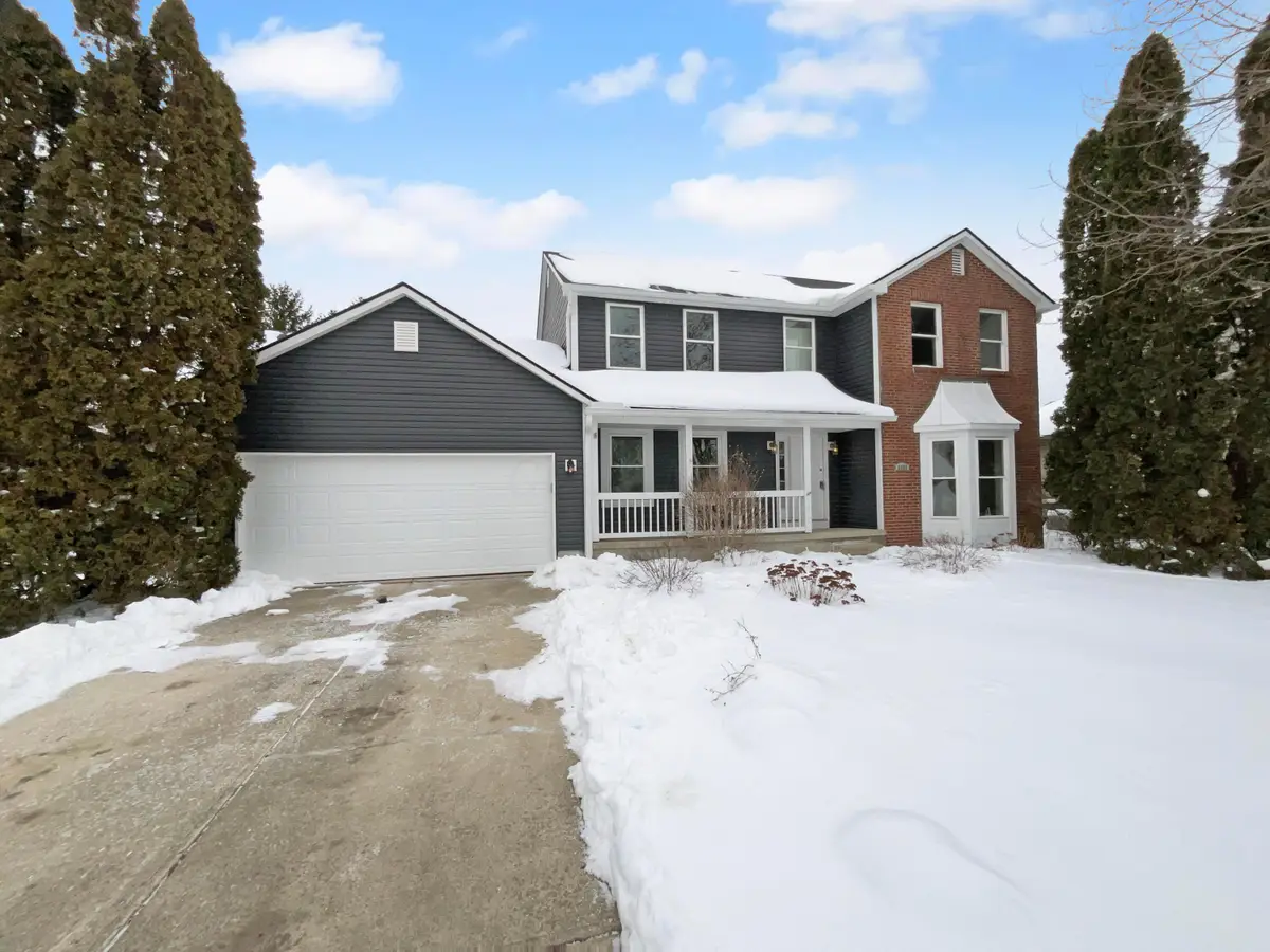 2592 Cowall Drive, Hilliard, OH 43026 - Image #1