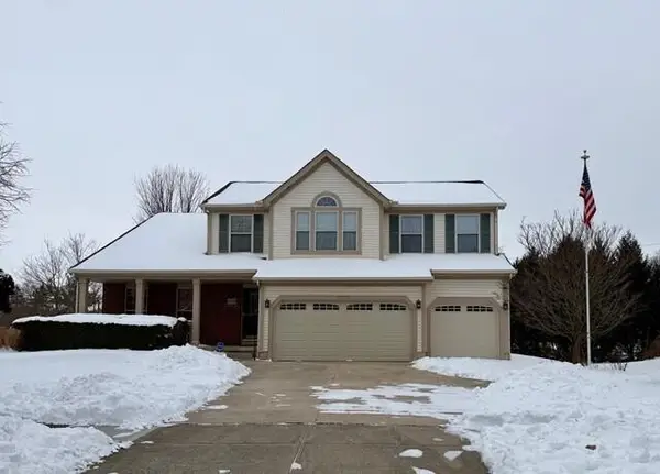 6320 Rossmore Lane, Canal Winchester, OH 43110