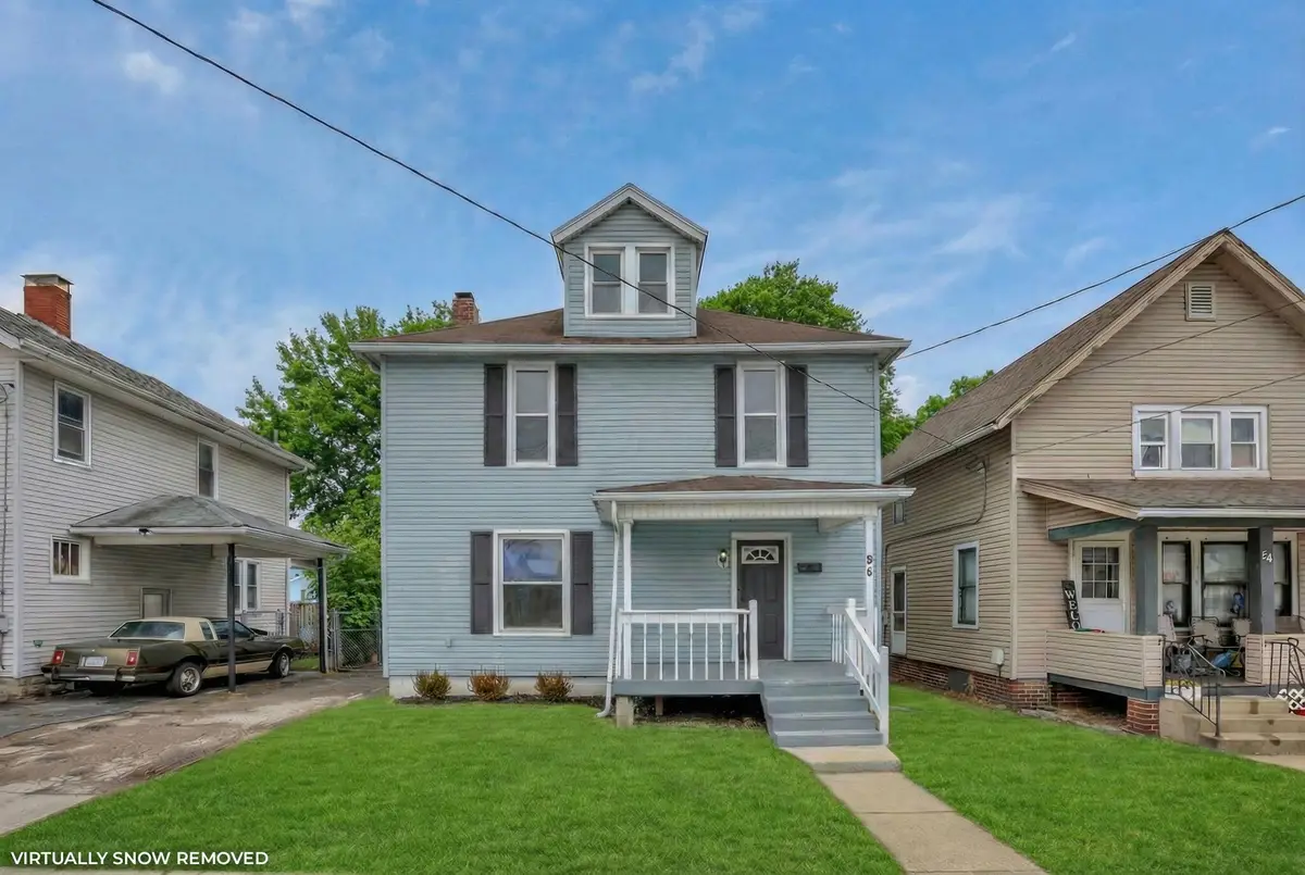 54 E Stevens Street, Newark, OH 43055 - Image #1