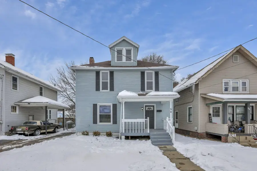 54 E Stevens Street, Newark, OH 43055 - Image #2
