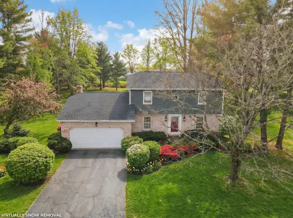 12825 Fox Run Court Nw, Pickerington, OH 43147