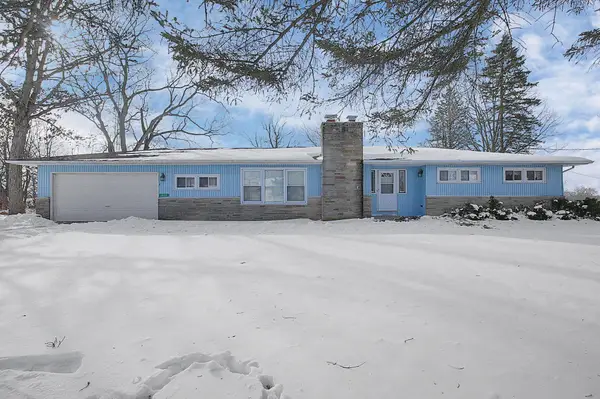 1925 Holt Street, Thurston, OH 43157