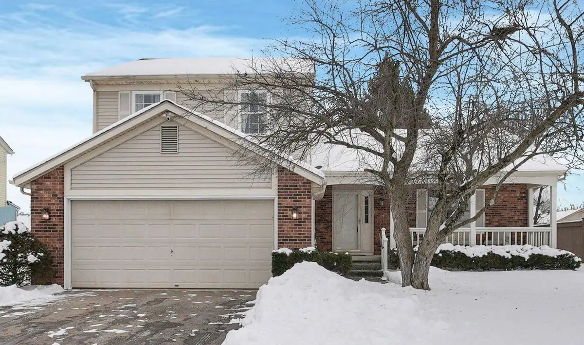 6415 Old Church Way, Reynoldsburg, OH 43068 - Image #1