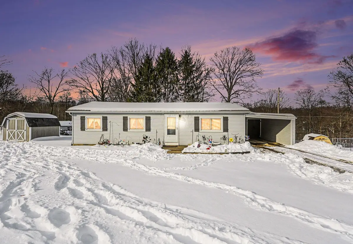 6285 Windsong Way, Nashport, OH 43830 - #1