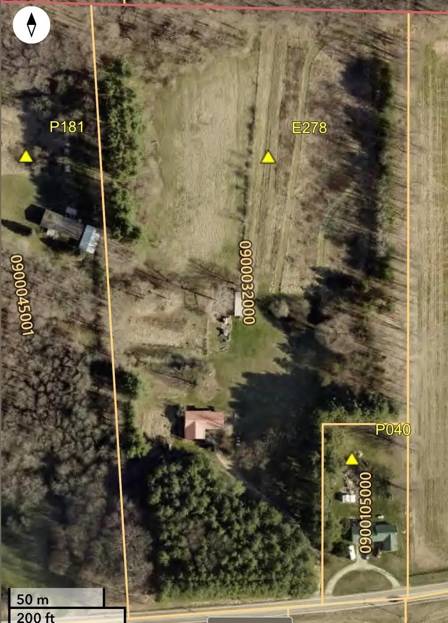 25183 New Guilford Road, Martinsburg, OH 43037 - #3