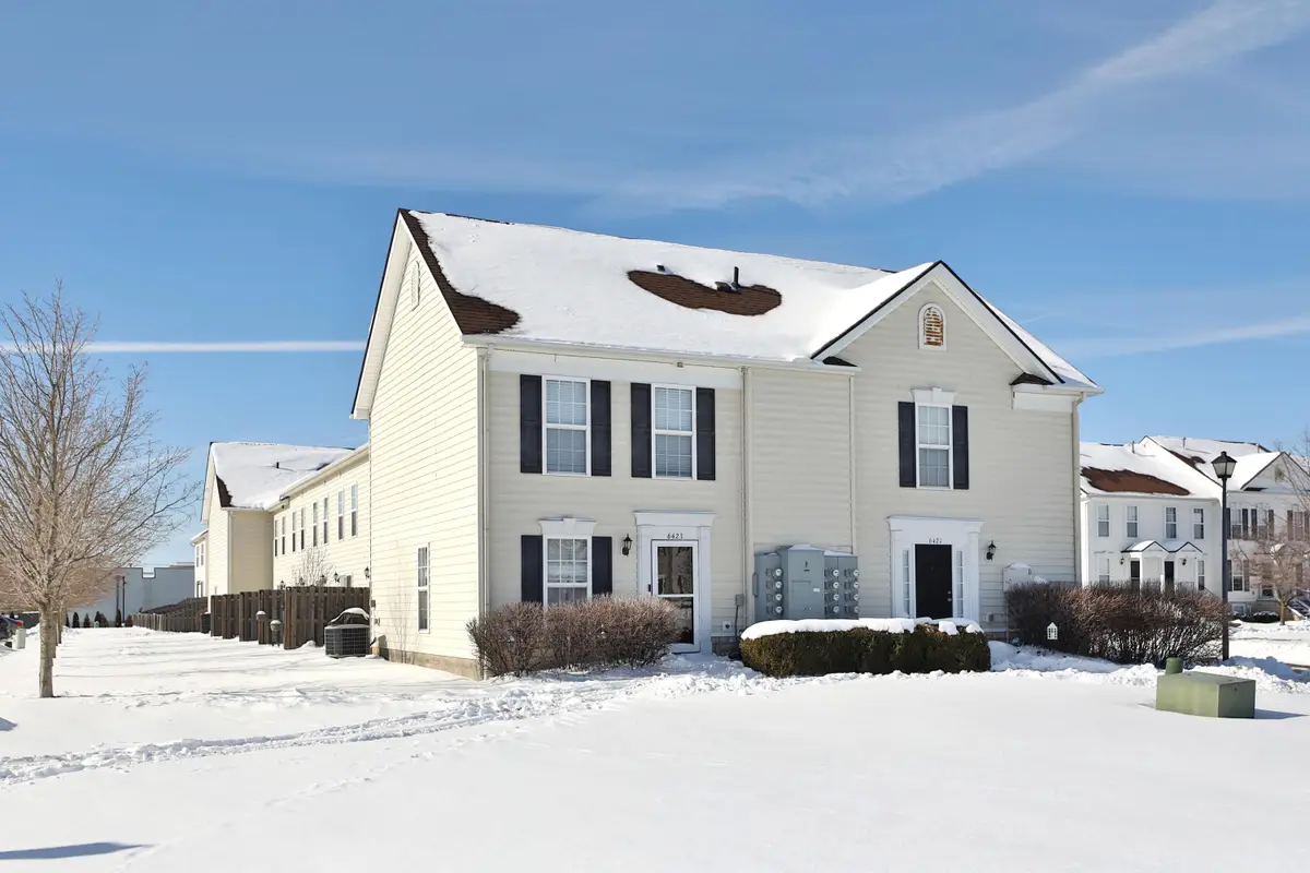 6423 Blue Knoll Drive, Canal Winchester, OH 43110 - Image #1