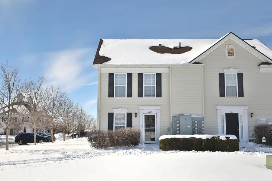 6423 Blue Knoll Drive, Canal Winchester, OH 43110 - Image #2