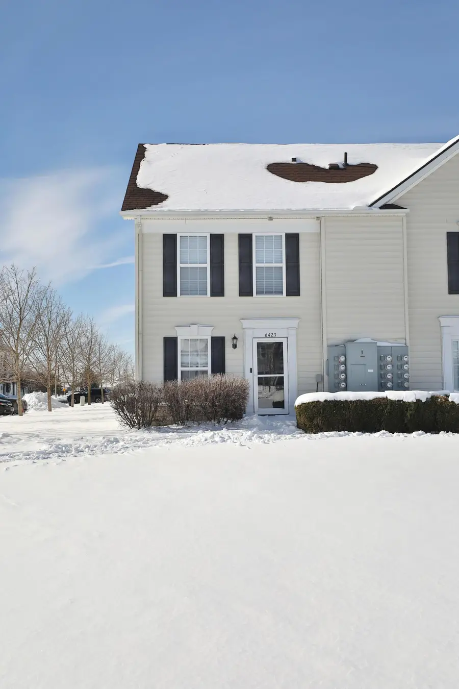 6423 Blue Knoll Drive, Canal Winchester, OH 43110 - Image #3