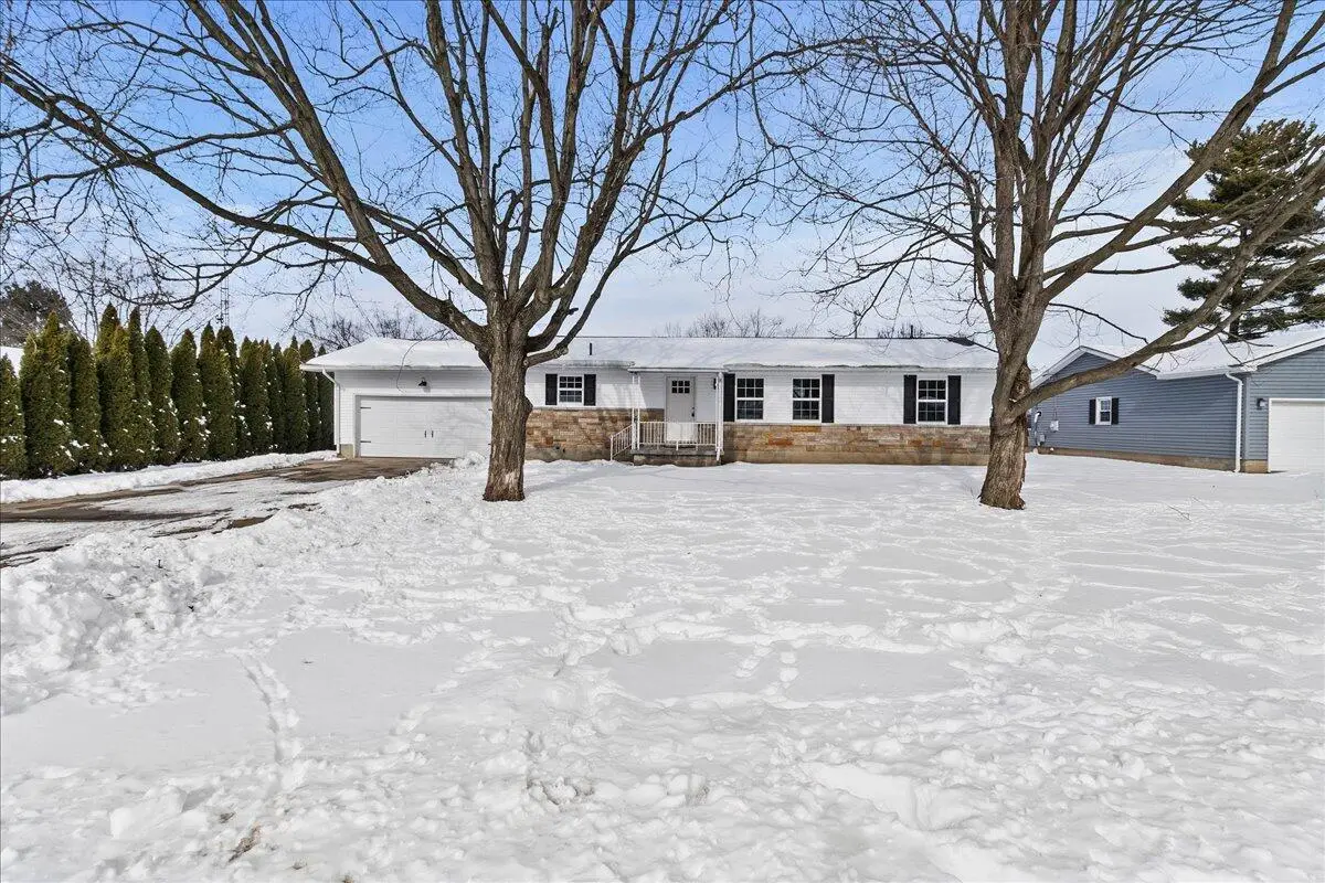 780 Wooddale Drive, Urbana, OH 43078 - #1