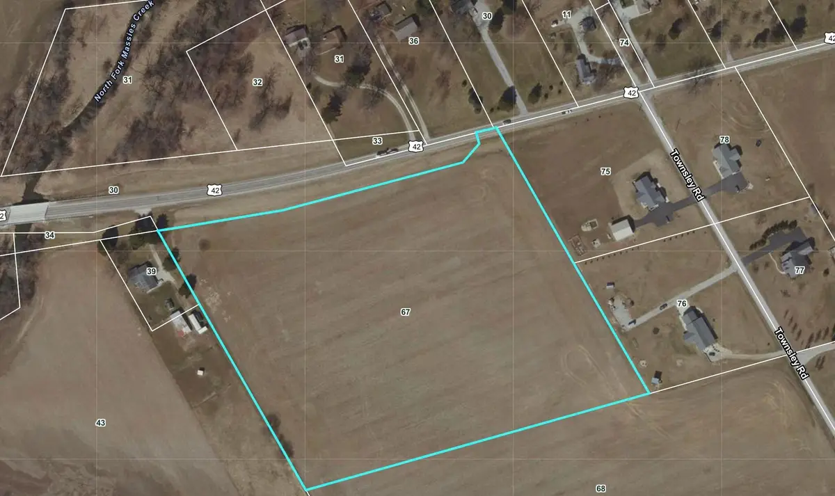 0 Us 42, Cedarville, OH 45314 - #1