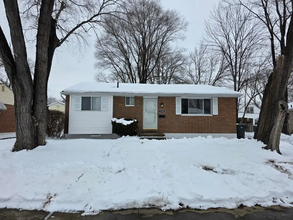 2144 Toni Street, Columbus, OH 43219 - Image #1