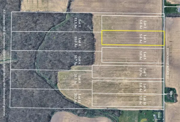 0 Township Road 21, Marengo, OH 43334