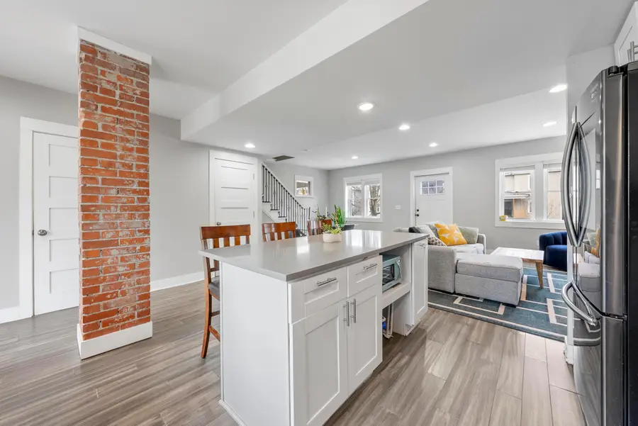 795 S Ohio Avenue, Columbus, OH 43206 - #2