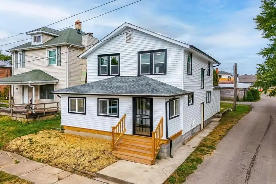 350 Mary Street, Marion, OH 43302 - Image #1