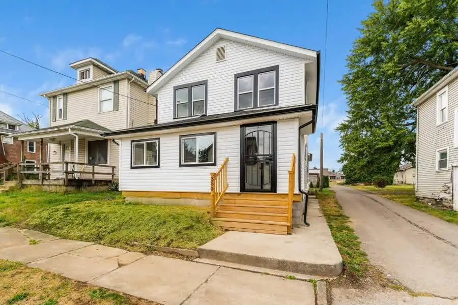 350 Mary Street, Marion, OH 43302 - Image #3