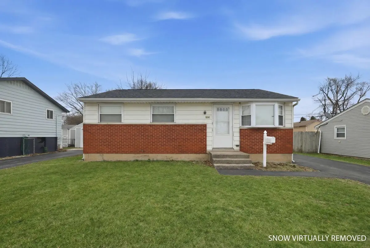 868 Harwood Drive, Columbus, OH 43228 - Image #1