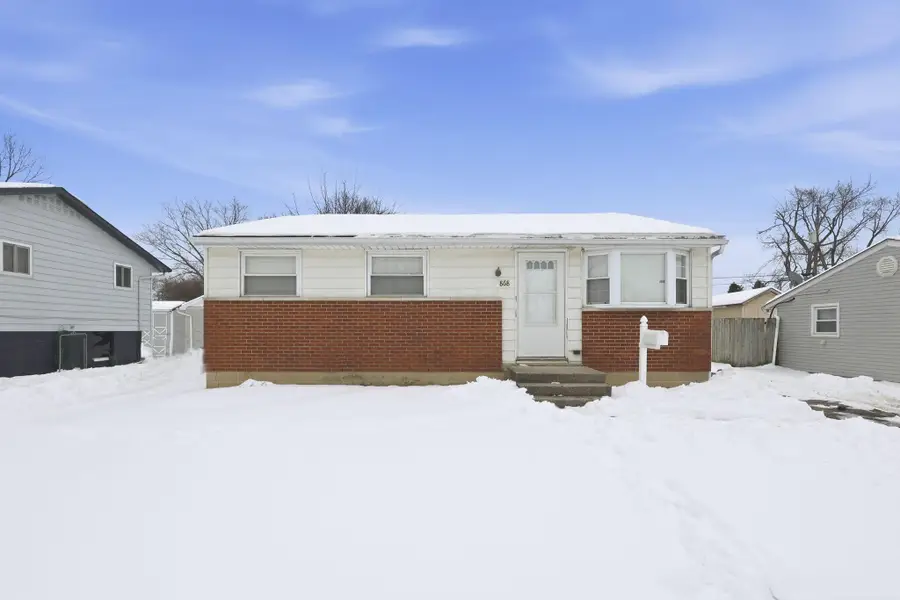 868 Harwood Drive, Columbus, OH 43228 - Image #2