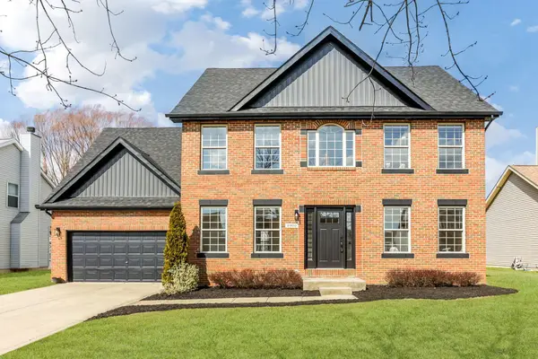 8900 Latham Court, Reynoldsburg, OH 43068