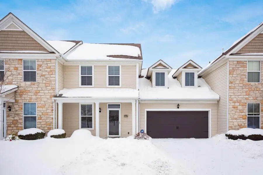 4613 Community Way, Hilliard, OH 43026 - Image #2